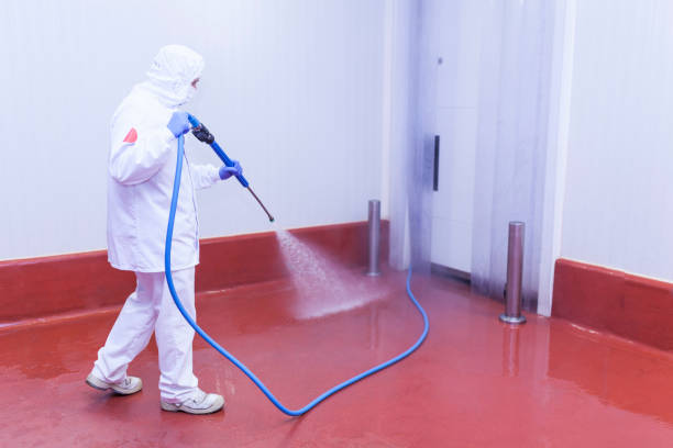 Trusted Erda, UT Pressure Washing Services Experts